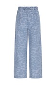Like Flo Meisjes Broek Fleur