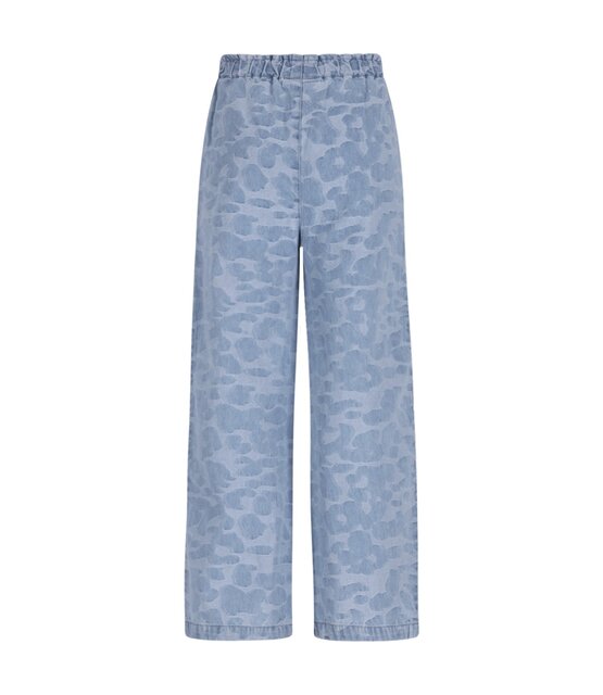 Like Flo Meisjes Broek Fleur