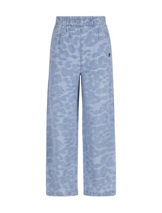 Like Flo Meisjes Broek Fleur