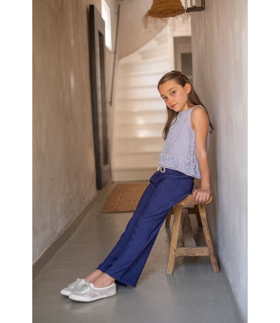 Like Flo Meisjes Broek Fenna