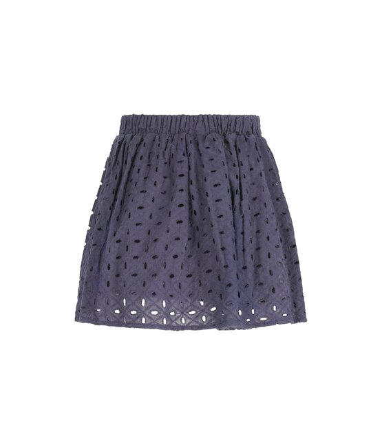 Like Flo Meisjes Rok Silvanna