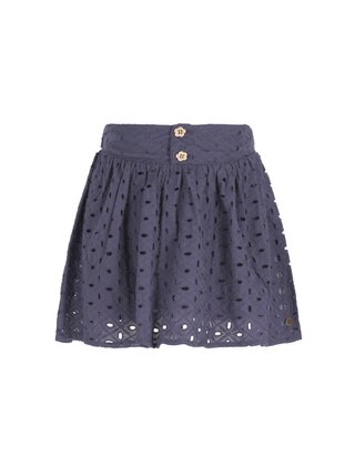 Like Flo Meisjes Rok Silvanna