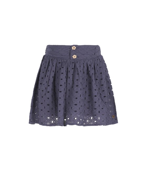 Like Flo Meisjes Rok Silvanna