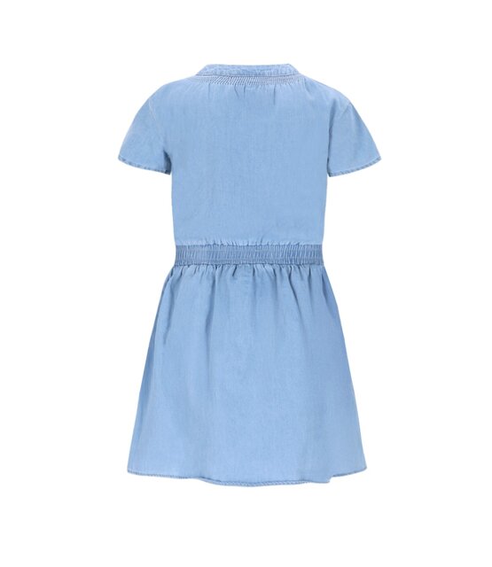 Like Flo Meisjes Jurk Mel