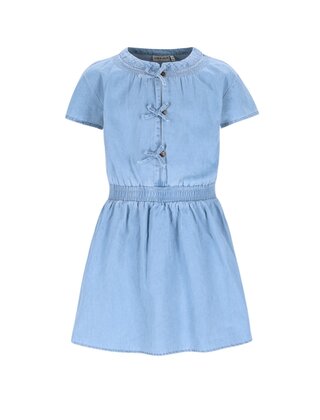 Like Flo Meisjes Jurk Mel