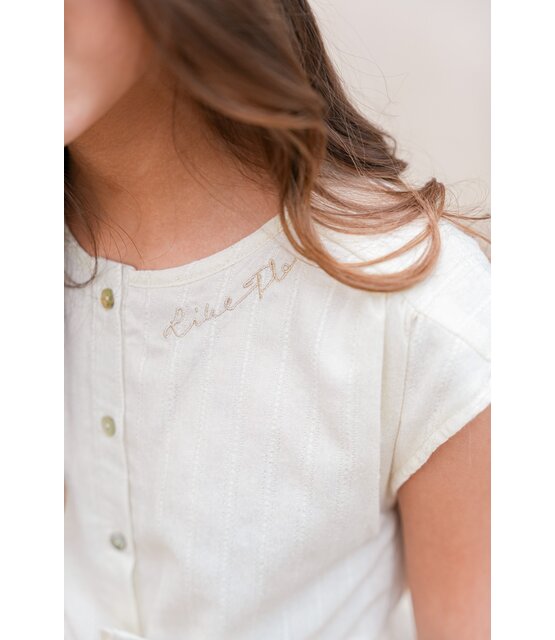 Like Flo Meisjes Jurk Maika