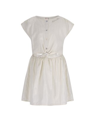 Like Flo Meisjes Jurk Maika