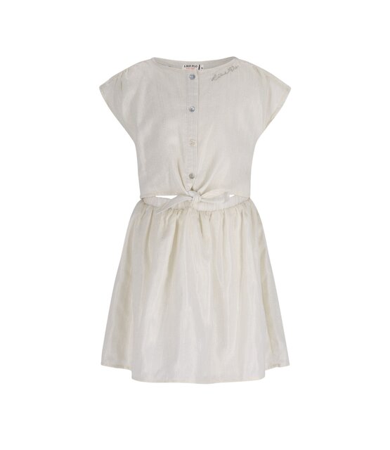 Like Flo Meisjes Jurk Maika