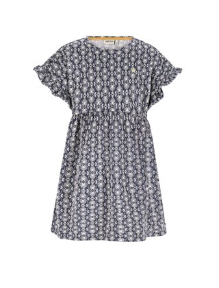 Like Flo Meisjes Jurk Maja