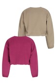 Like Flo Meisjes Vest Liza