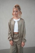 Like Flo Meisjes Vest Liza