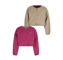 Like Flo Meisjes Vest Liza