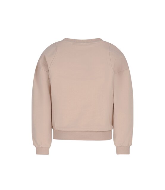 Like Flo Meisjes Sweater Tess