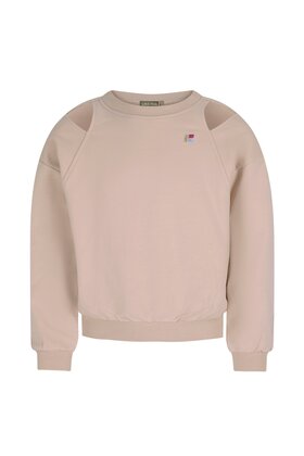 Like Flo Meisjes Sweater Tess