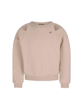 Like Flo Meisjes Sweater Tess