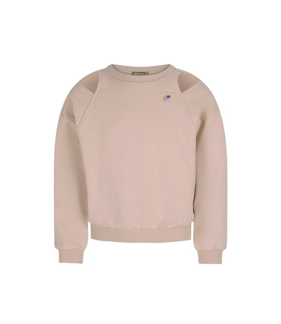 Like Flo Meisjes Sweater Tess