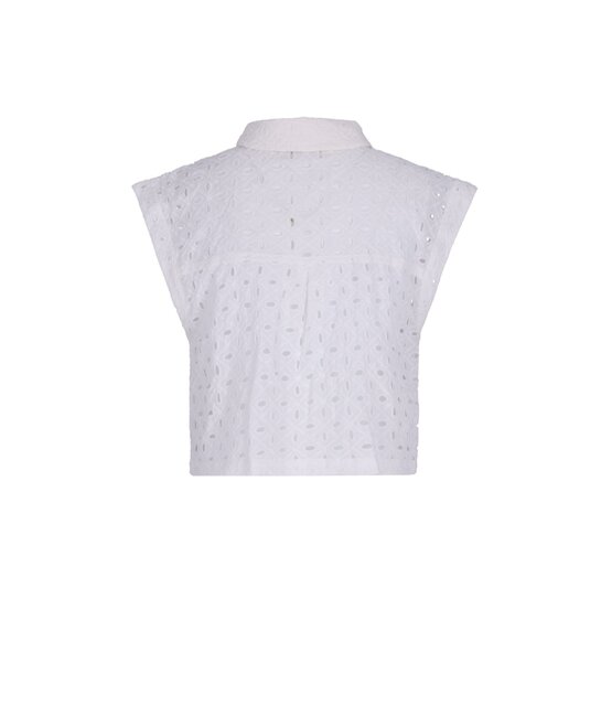 Like Flo Meisjes Blouse Denise