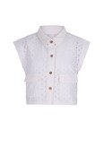 Like Flo Meisjes Blouse Denise