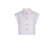 Like Flo Meisjes Blouse Denise