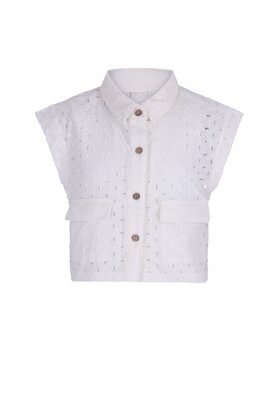 Like Flo Meisjes Blouse Denise