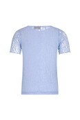 Like Flo Meisjes T-Shirt  Vienna