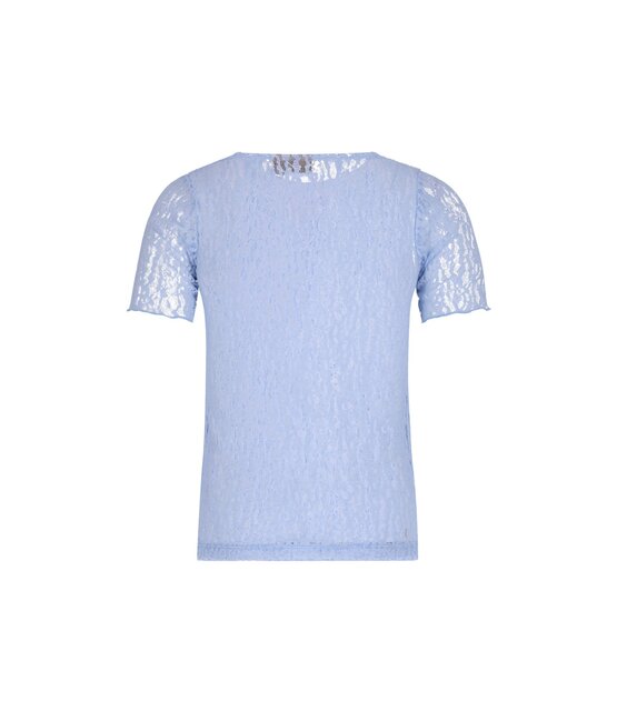 Like Flo Meisjes T-Shirt  Vienna