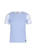 Like Flo Meisjes T-Shirt  Vienna