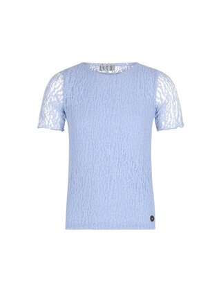 Like Flo Meisjes T-Shirt Vienna