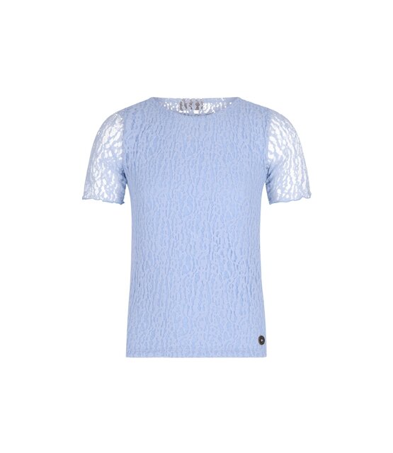 Like Flo Meisjes T-Shirt  Vienna
