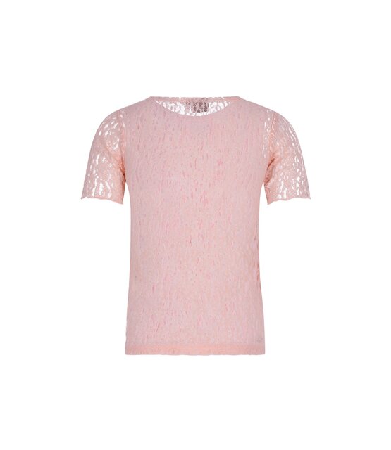 Like Flo Meisjes T-Shirt  Vienna