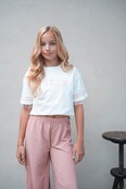 Like Flo Meisjes T-Shirt  Vienna
