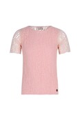 Like Flo Meisjes T-Shirt  Vienna