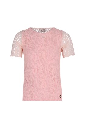 Like Flo Meisjes T-Shirt  Vienna