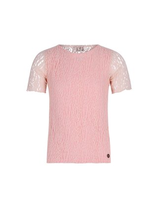 Like Flo Meisjes T-Shirt  Vienna