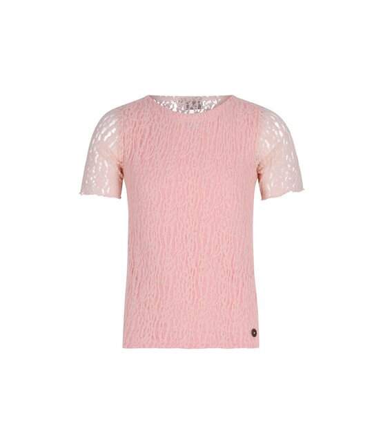 Like Flo Meisjes T-Shirt  Vienna