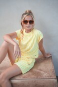 Like Flo Meisjes Top Vicky