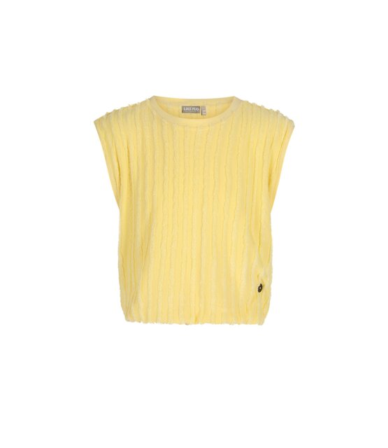 Like Flo Meisjes Top Vicky