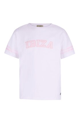 Like Flo Meisjes T-shirt Ease