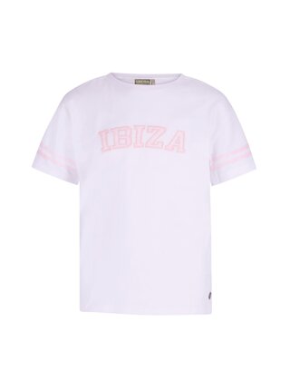 Like Flo Meisjes T-shirt Ease
