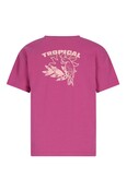 Like Flo Meisjes T-shirt Ease