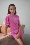 Like Flo Meisjes T-shirt Ease