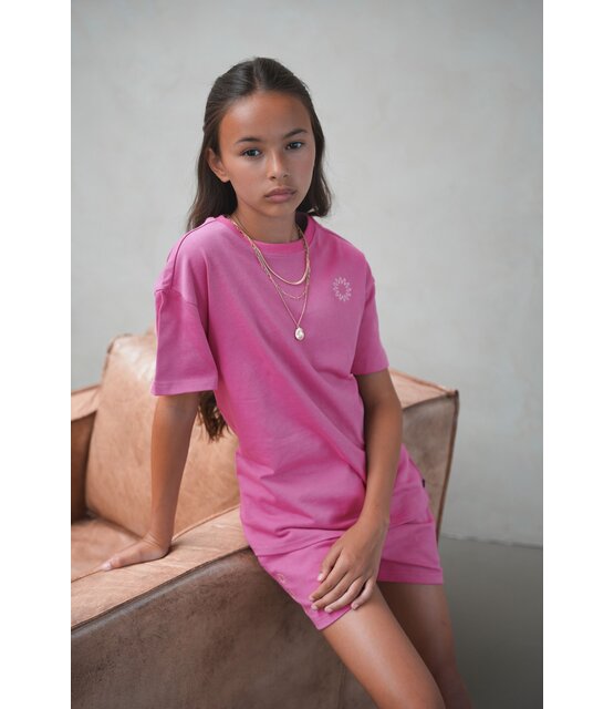 Like Flo Meisjes T-shirt Ease
