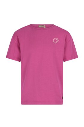 Like Flo Meisjes T-shirt Ease