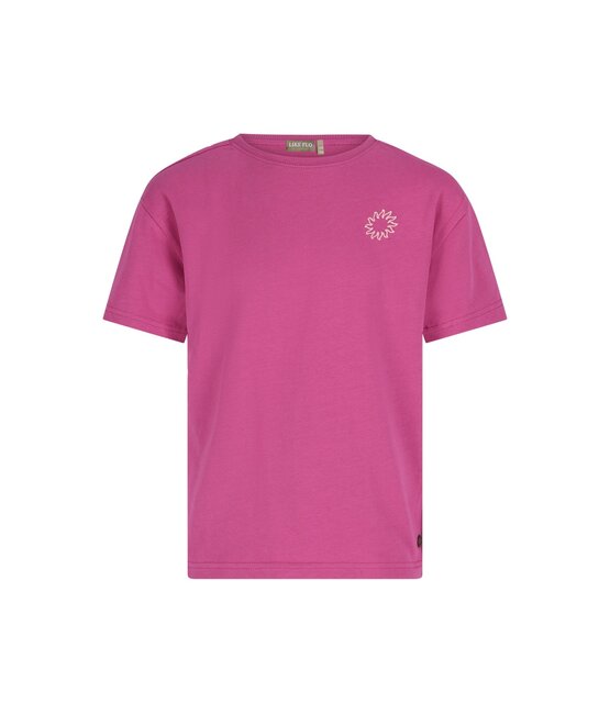 Like Flo Meisjes T-shirt Ease