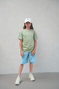 Like Flo Meisjes T-shirt Ease