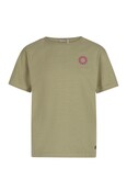 Like Flo Meisjes T-shirt Ease