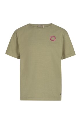Like Flo Meisjes T-shirt Ease
