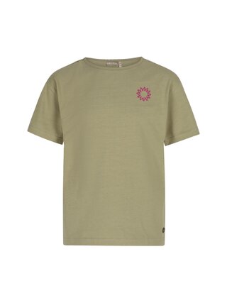 Like Flo Meisjes T-shirt Ease