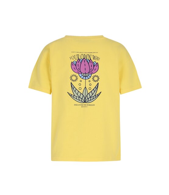 Like Flo Meisjes T-shirt Ease