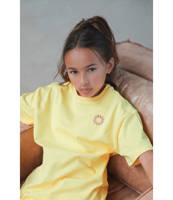 Like Flo Meisjes T-shirt Ease